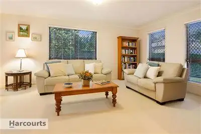 Fourth view of Homely house listing, 26 Belgenny Way, Mitchelton QLD 4053