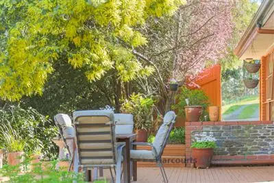 Fifth view of Homely house listing, 130 Ilunga Drive, Scott Creek SA 5153