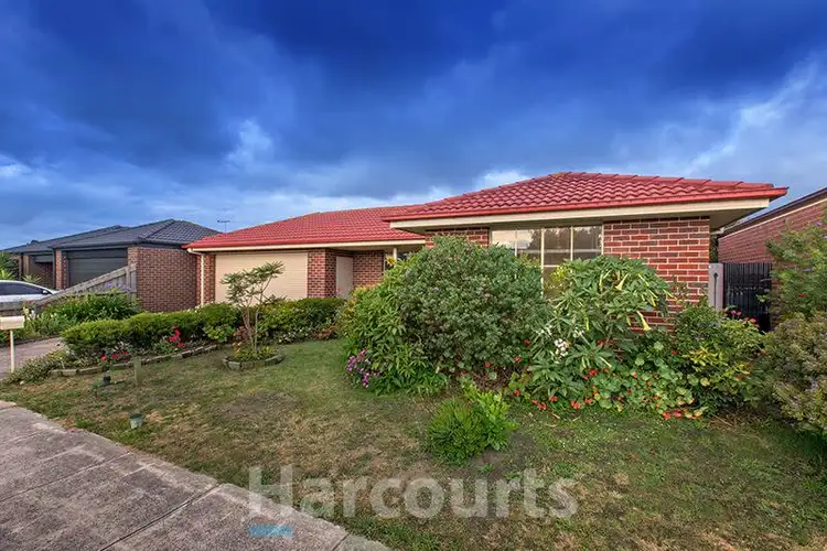 Fourth view of Homely house listing, 12 Barnes Way, Koo Wee Rup VIC 3981