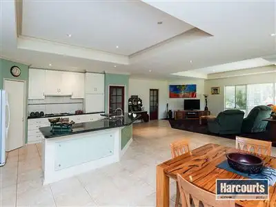 Fourth view of Homely house listing, 16 Hill Street, Waroona WA 6215