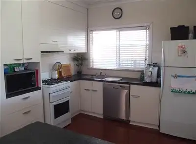 Third view of Homely house listing, 3 Harrison Street, Wangaratta VIC 3677