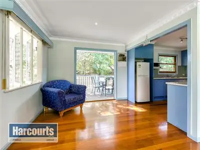 Second view of Homely house listing, 3 Kinnerton Street, Chermside West QLD 4032