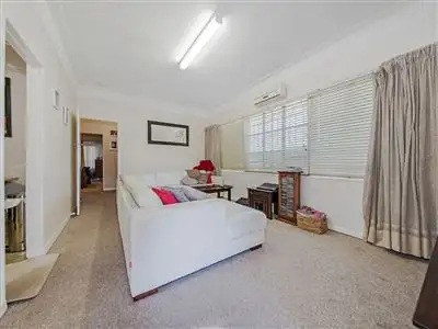 Fifth view of Homely house listing, 9 Gristock Street, Coorparoo QLD 4151