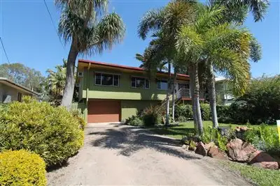Main view of Homely house listing, 12A Third Avenue, Home Hill QLD 4806