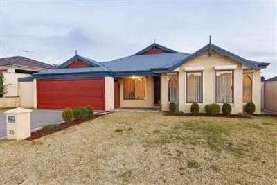 25 Ostling Avenue, Bertram WA 6167