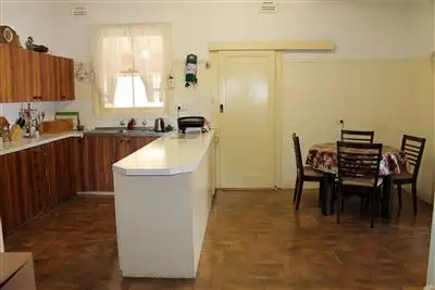 Third view of Homely house listing, 13 Chauvel Street, West Wyalong NSW 2671