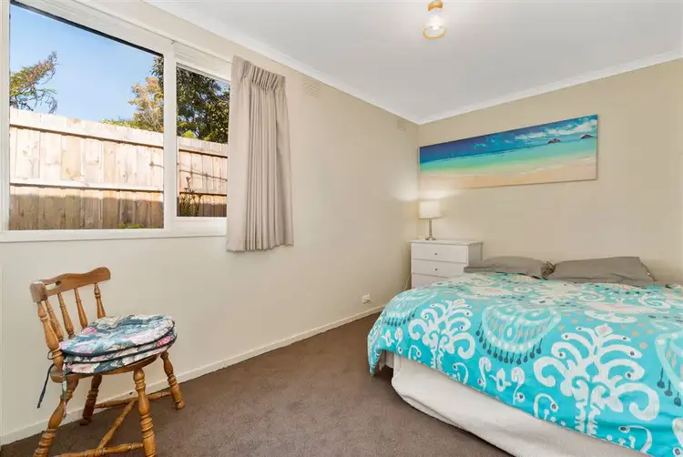 Fifth view of Homely unit listing, 4/4 Oakland Street, Mornington VIC 3931