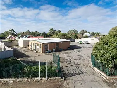 7 Fletcher Rd & 9 Hampden Rd, Mount Barker SA 5251