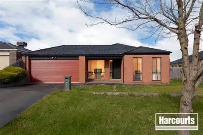 19 Fleur Court, Narre Warren South VIC 3805