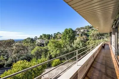Fifth view of Homely house listing, 24 Sherwood Terrace, Glen Osmond SA 5064