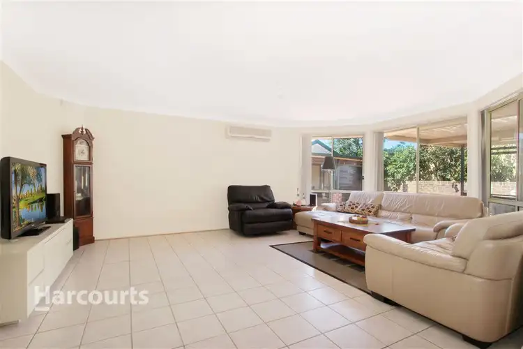 Fifth view of Homely house listing, 12 Brisbane Grove, Horsley NSW 2530