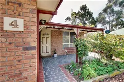 Main view of Homely house listing, 4 Freesia Crescent, Kingston TAS 7050