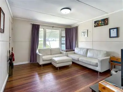 Second view of Homely house listing, 16 Mayfair Street, Carina QLD 4152
