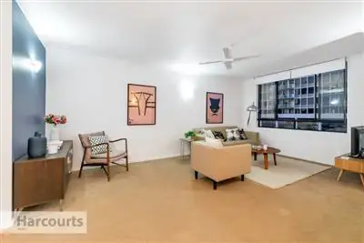 Third view of Homely unit listing, 410/448 Boundary Street, Spring Hill QLD 4000