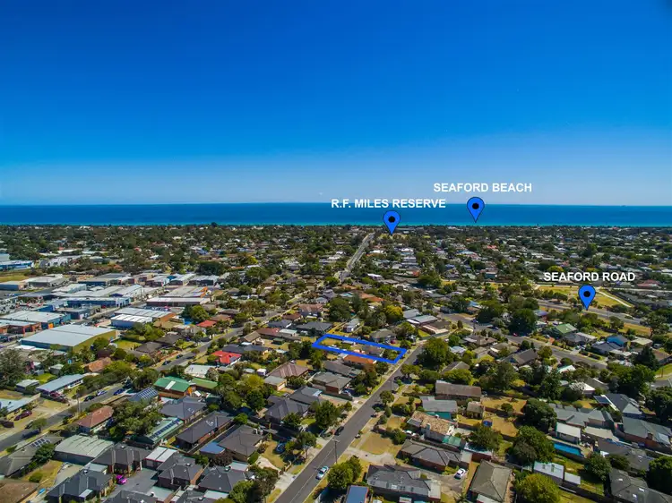 Fourth view of Homely house listing, 4 Marion Street, Seaford VIC 3198
