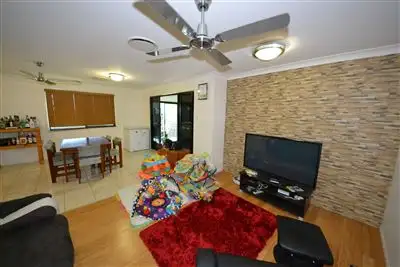 Third view of Homely house listing, 10 Wheeler Avenue, Gracemere QLD 4702