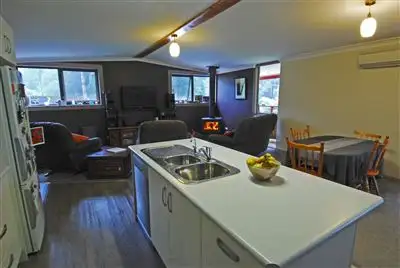 Sixth view of Homely house listing, Lot/25902 Murchison Hwy, Rosebery TAS 7470