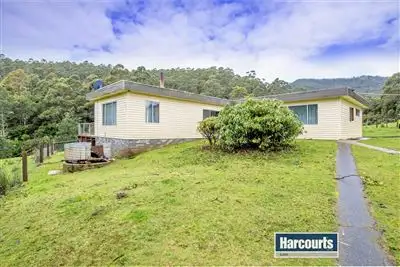 Main view of Homely rural property listing, 20 Corbetts Road, Riana TAS 7316