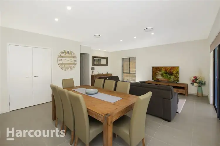 Third view of Homely house listing, 7 Longview Road, Gledswood Hills NSW 2557