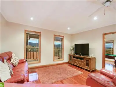 Second view of Homely house listing, 13 Carlyle Close, Dapto NSW 2530