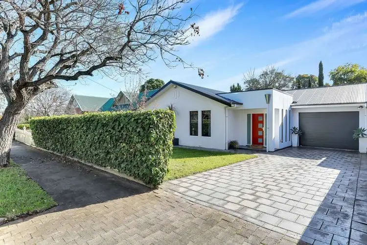 Second view of Homely house listing, 16A North Terrace, Highgate SA 5063