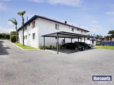Second view of Homely unit listing, 8/54 Kenilworth Street, Maylands WA 6051