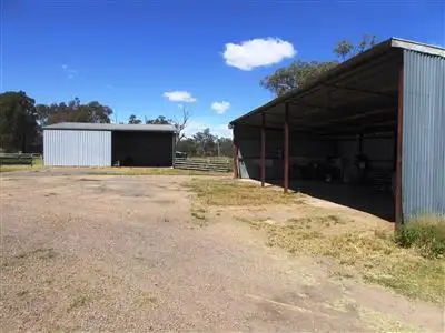 Sixth view of Homely rural property listing, 2241 Holbrook - Wagga Rd, Cookardinia NSW 2650