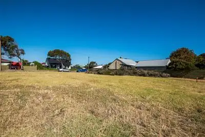 Third view of Homely land listing, Lt 20 Mason Street, Port Elliot SA 5212
