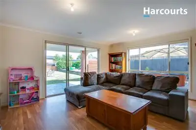 Sixth view of Homely house listing, 40 Melaleuca Drive, Hastings VIC 3915