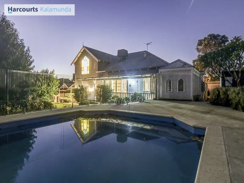 Main view of Homely house listing, 9 Lyndhurst Road, Kalamunda WA 6076