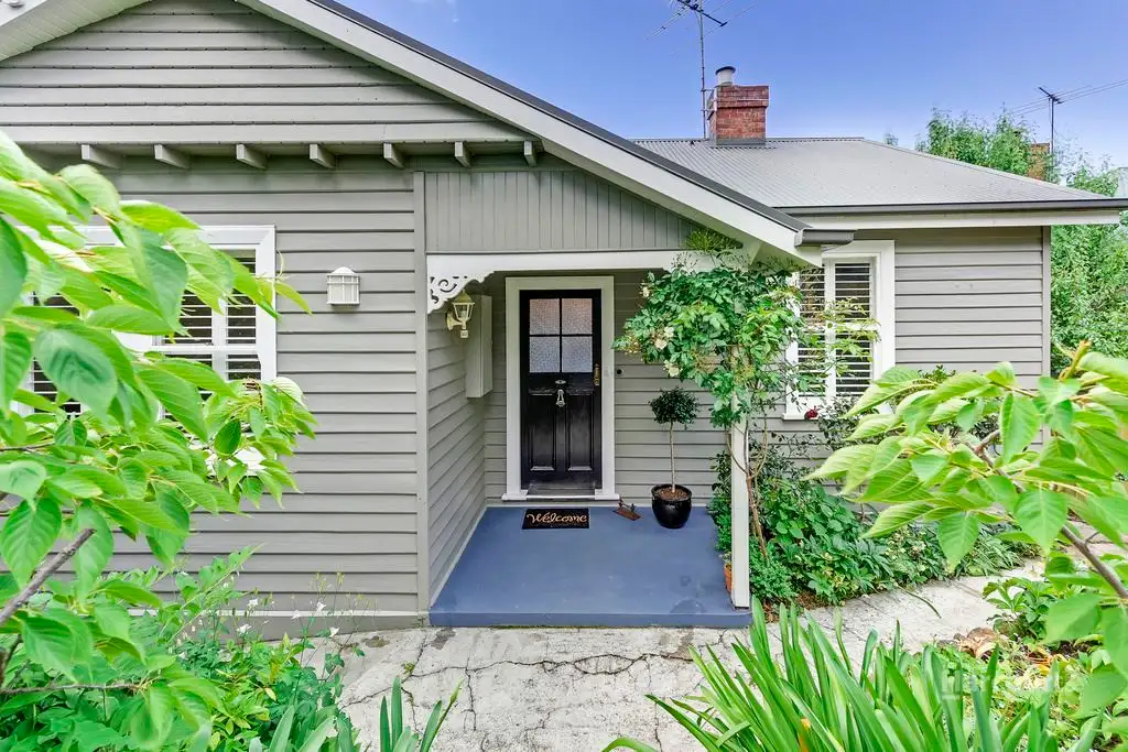 Main view of Homely house listing, 38 Congress Street, South Hobart TAS 7004