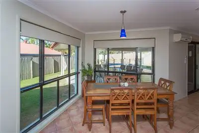 Fifth view of Homely house listing, 15 Gracie Court, Walkerston QLD 4751