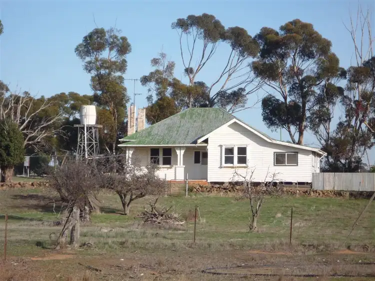 Second view of Homely rural property listing, 388 Logan road, logan, St Arnaud VIC 3478