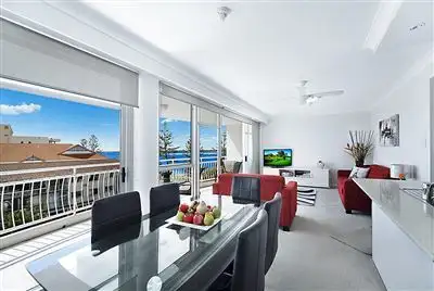 Second view of Homely apartment listing, 3G/510 Marine Parade, Biggera Waters QLD 4216