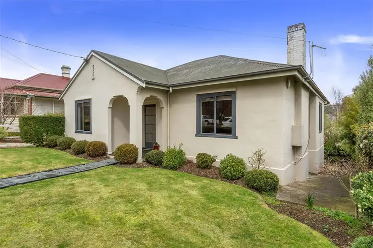 Second view of Homely house listing, 68 Meredith Crescent, South Launceston TAS 7249