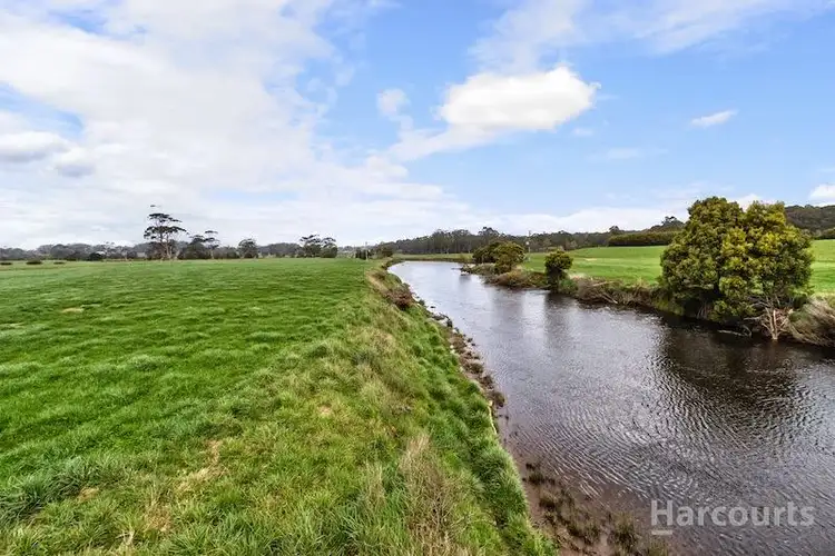 Fourth view of Homely rural property listing, 153 Preolenna Road, Flowerdale TAS 7325
