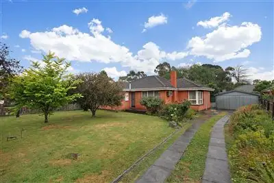 Main view of Homely house listing, 19 Sunray Court, Croydon VIC 3136