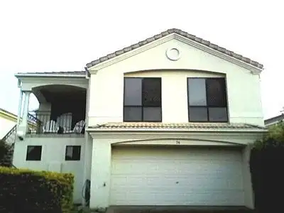 Second view of Homely townhouse listing, 74/2-4 Langport Parade, Mudgeeraba QLD 4213