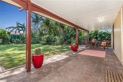 Third view of Homely house listing, 47 Thompson Street, Aitkenvale QLD 4814