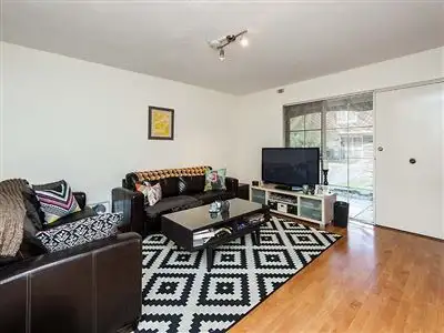 Sixth view of Homely townhouse listing, 4/8 Regent Street West, Mount Lawley WA 6050