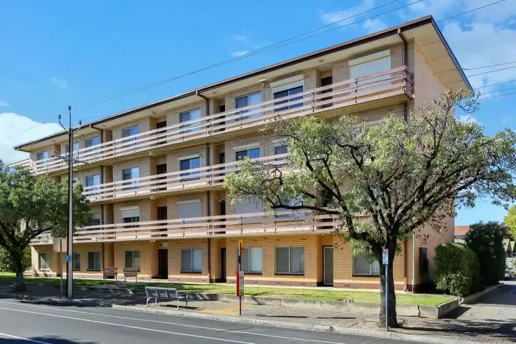 Fifth view of Homely block of units listing, 8/49 Leader Street, Goodwood SA 5034