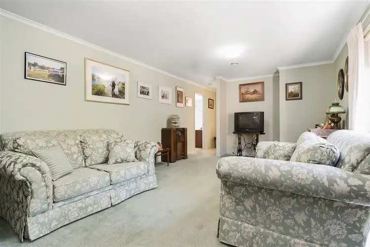 Third view of Homely house listing, 24 Overall Drive, Skye VIC 3977