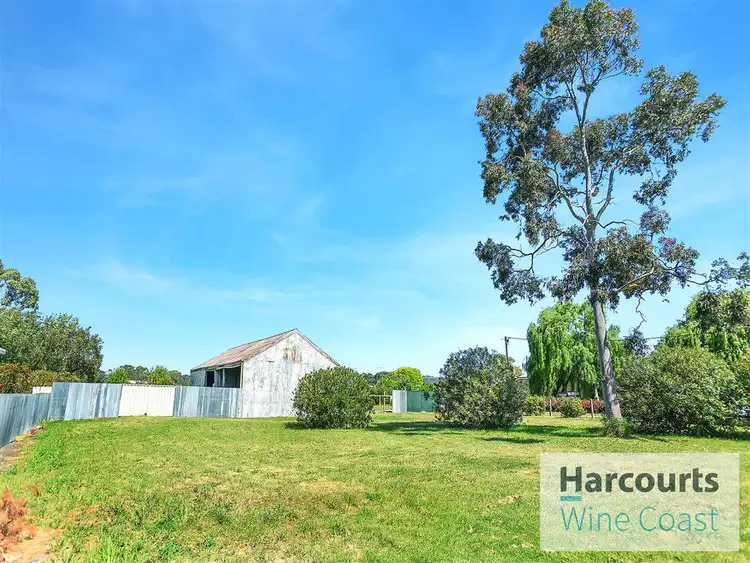 83 Main South Road, Myponga SA 5202