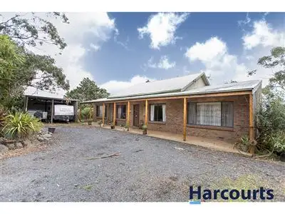 1665 Westernport Road, Heath Hill VIC 3981