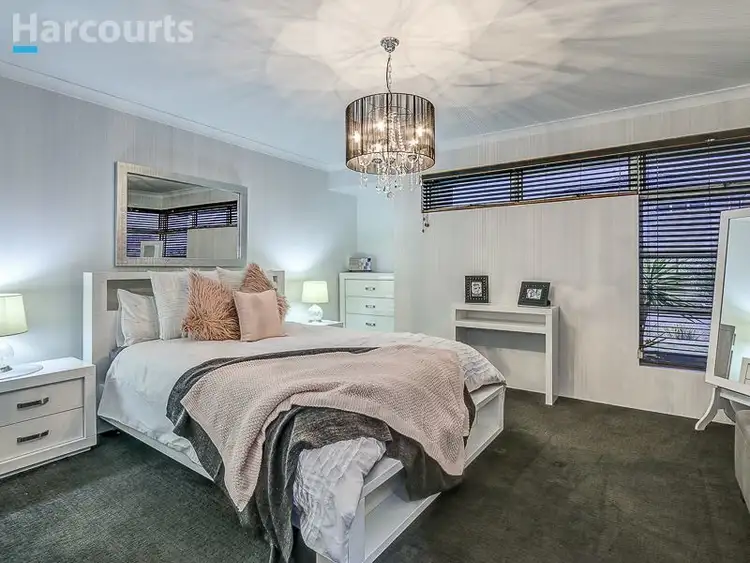 Fourth view of Homely house listing, 4 Ironbark Terrace, Hammond Park WA 6164