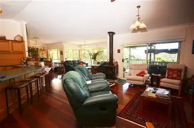 Fifth view of Homely rural property listing, 92 Roys Road, Lorne NSW 2439