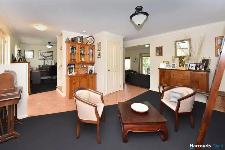 Sixth view of Homely house listing, 18 Ironbark Avenue, Flagstaff Hill SA 5159