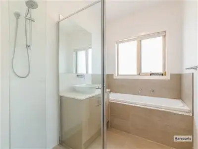 Third view of Homely unit listing, 1/15 Lardner Road, Drouin VIC 3818