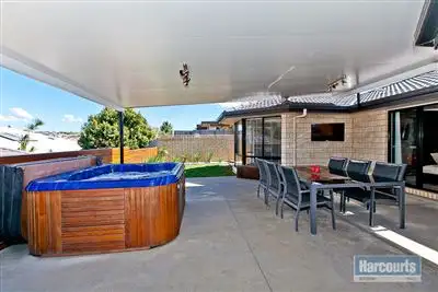 Third view of Homely house listing, 7 Baphal Crescent, Narangba QLD 4504