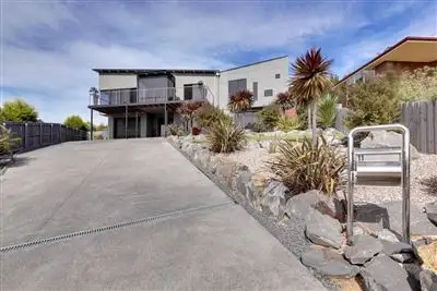Second view of Homely house listing, 11 Wildlife Court, Granton TAS